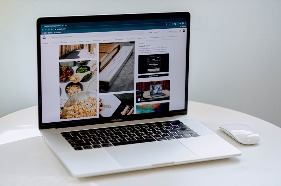 Photo sell online without website