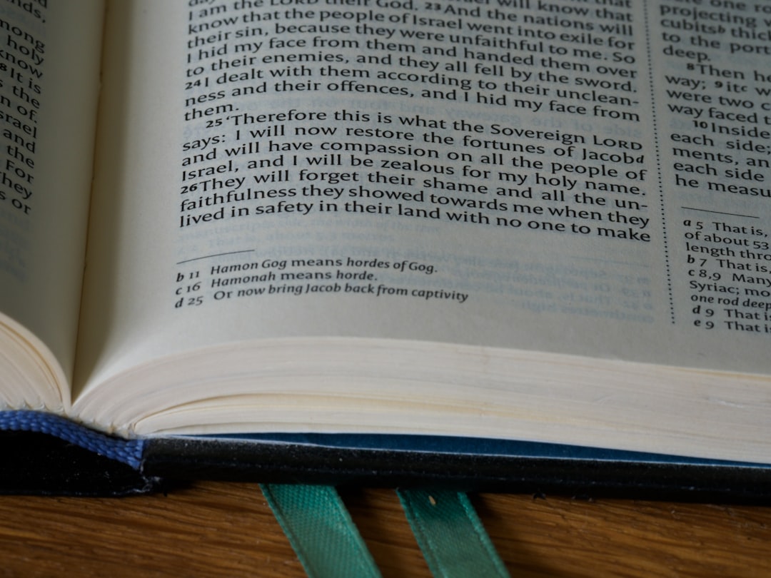 Photo rapid reading techniques