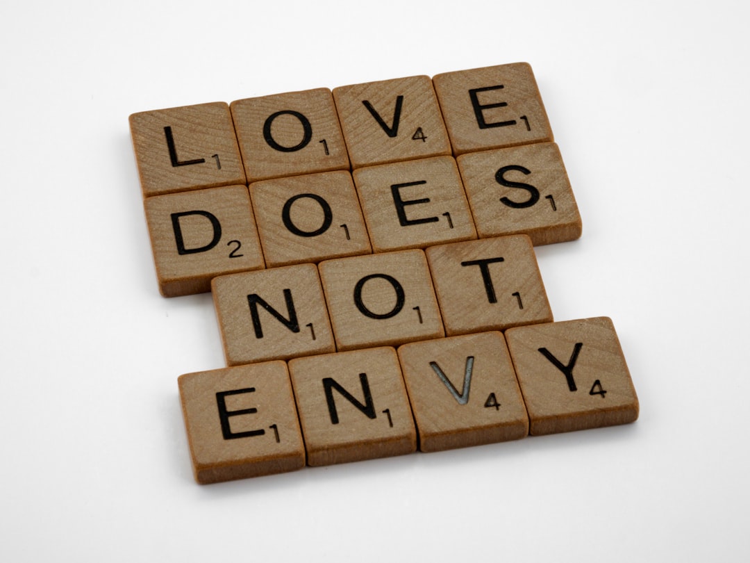 Photo toxic relationships