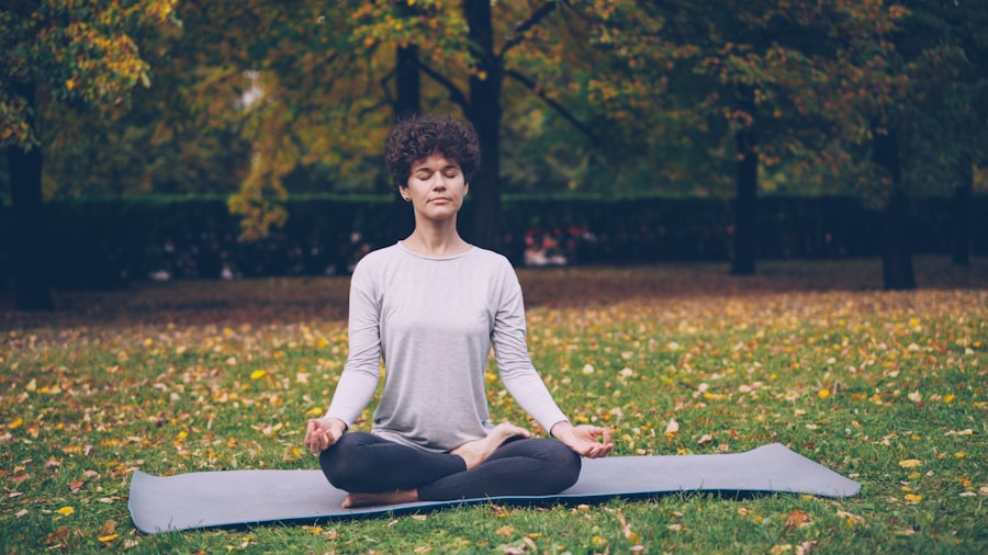 breathing techniques
