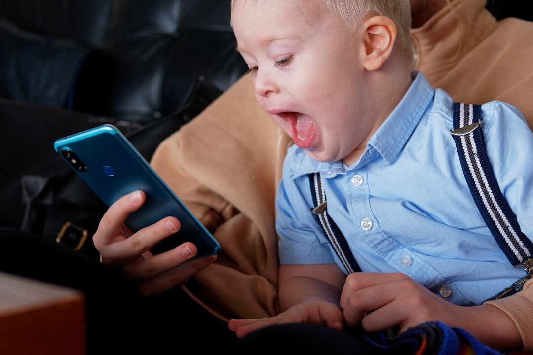 Photo reduce screen time
