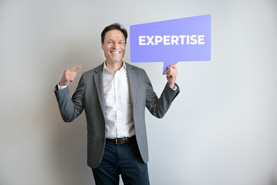 Photo manage expectations