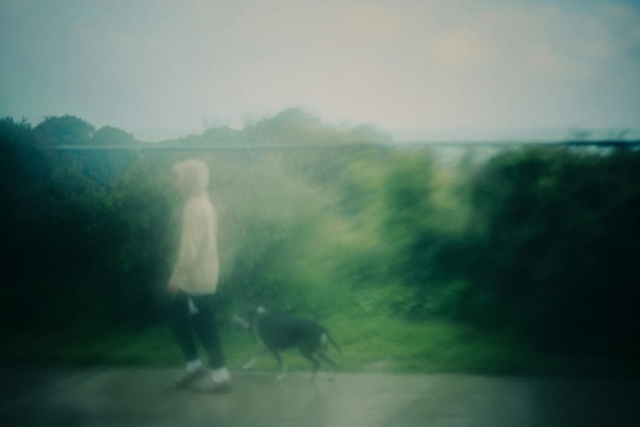 Photo outdoor movement