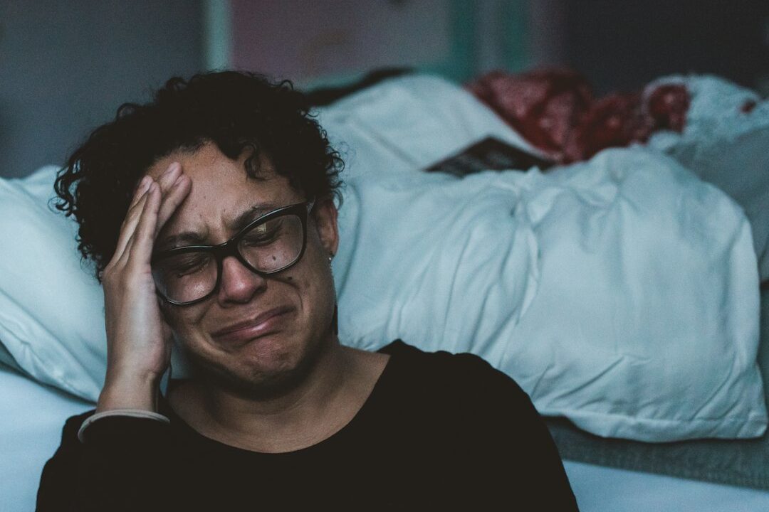 Photo anxiety reduction