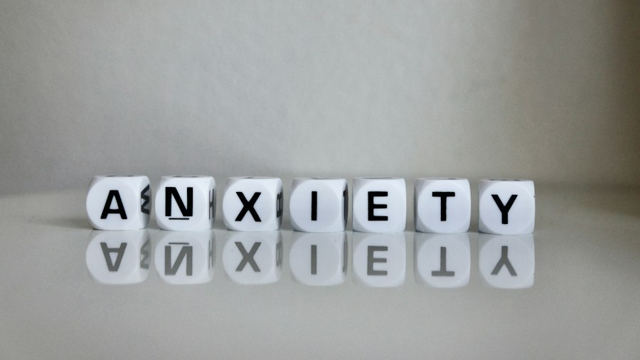 Photo anxiety reduction