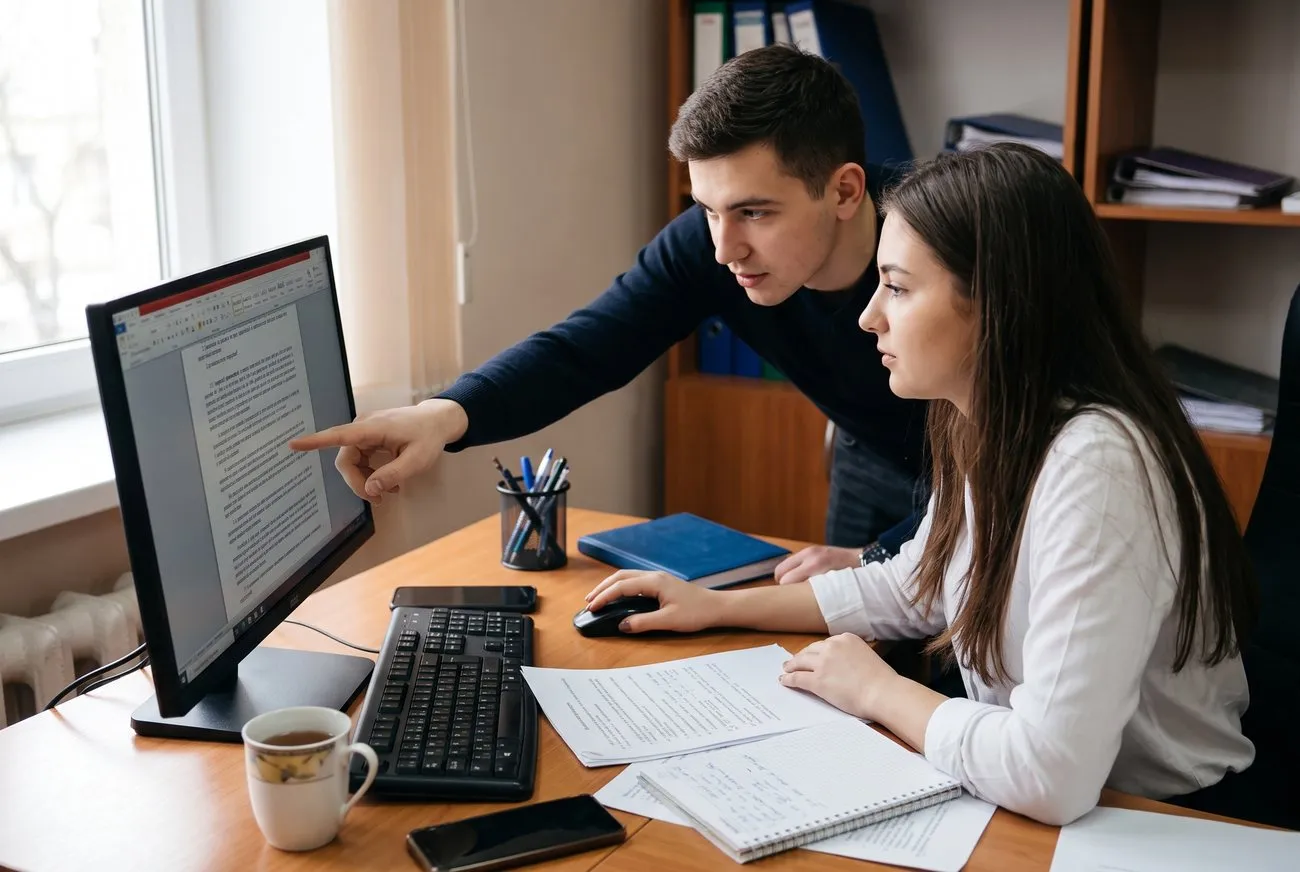 Studenți la Drept în programul Avocat pentru o zi
