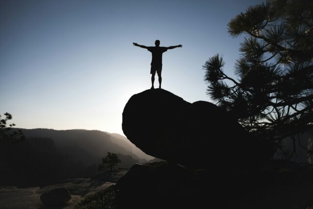 Photo self confidence growth tips