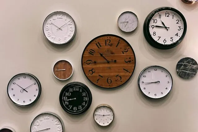 Photo time management tips research