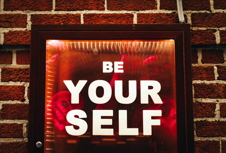 Photo self confidence growth tips