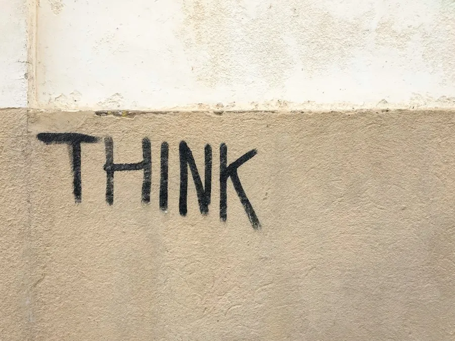 positive thinking concepts