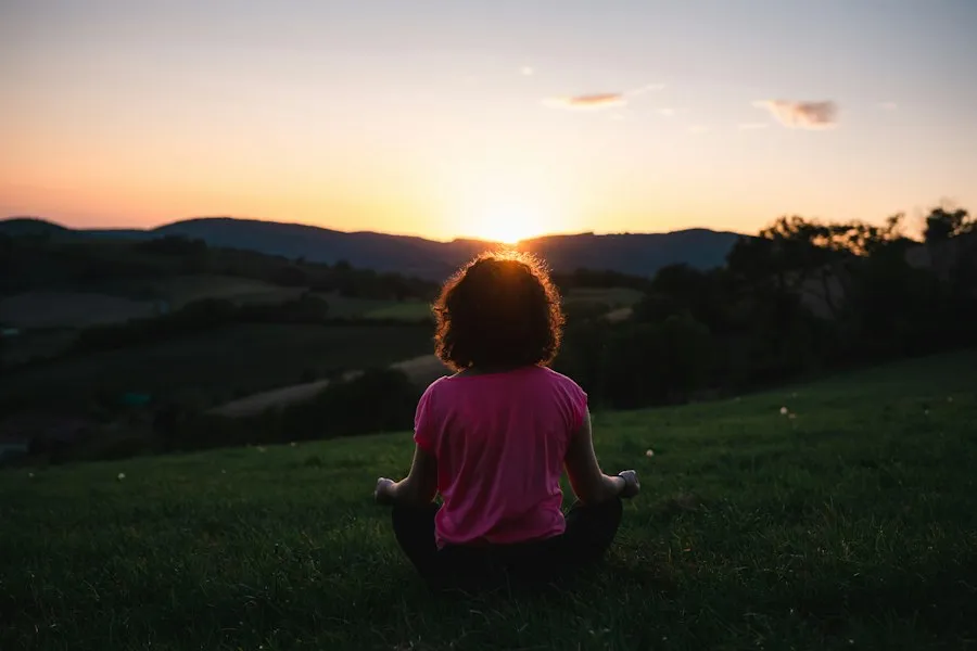 meditation for beginners guide