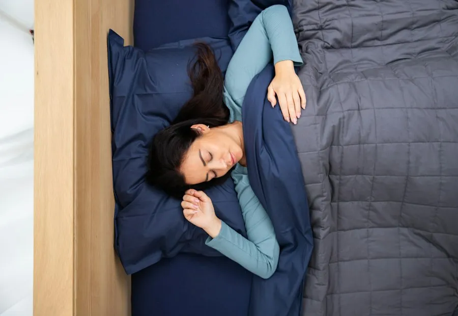 Photo sleep and energy tips