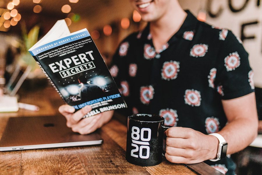 Photo building self-confidence guide experts data