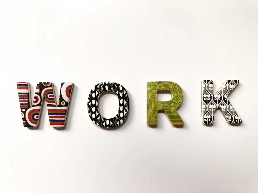 work life balance tips