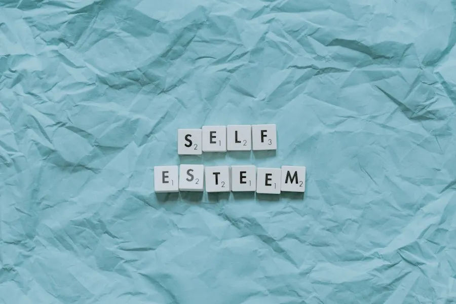 common self-confidence mistakes