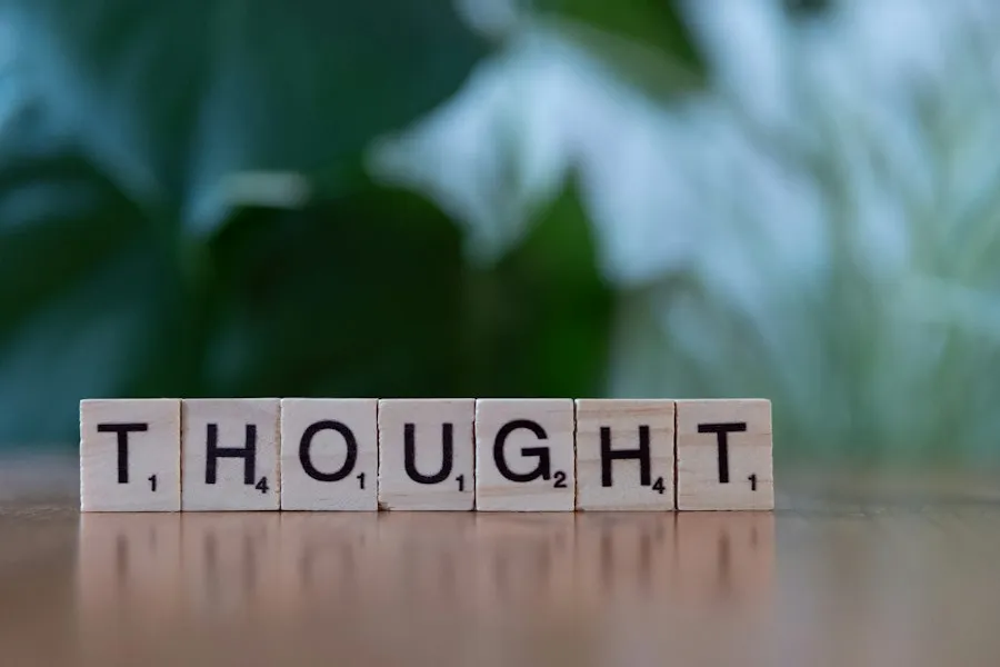 common positive thinking mistakes