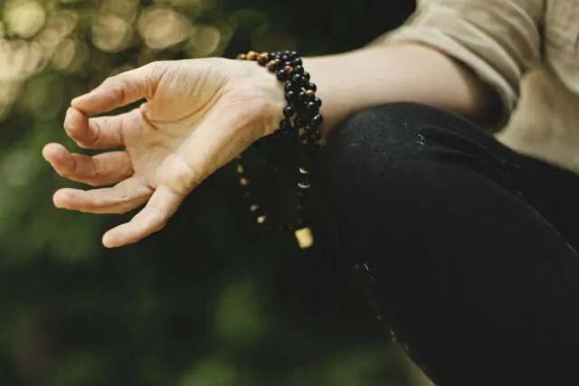 Photo meditation mistakes beginners