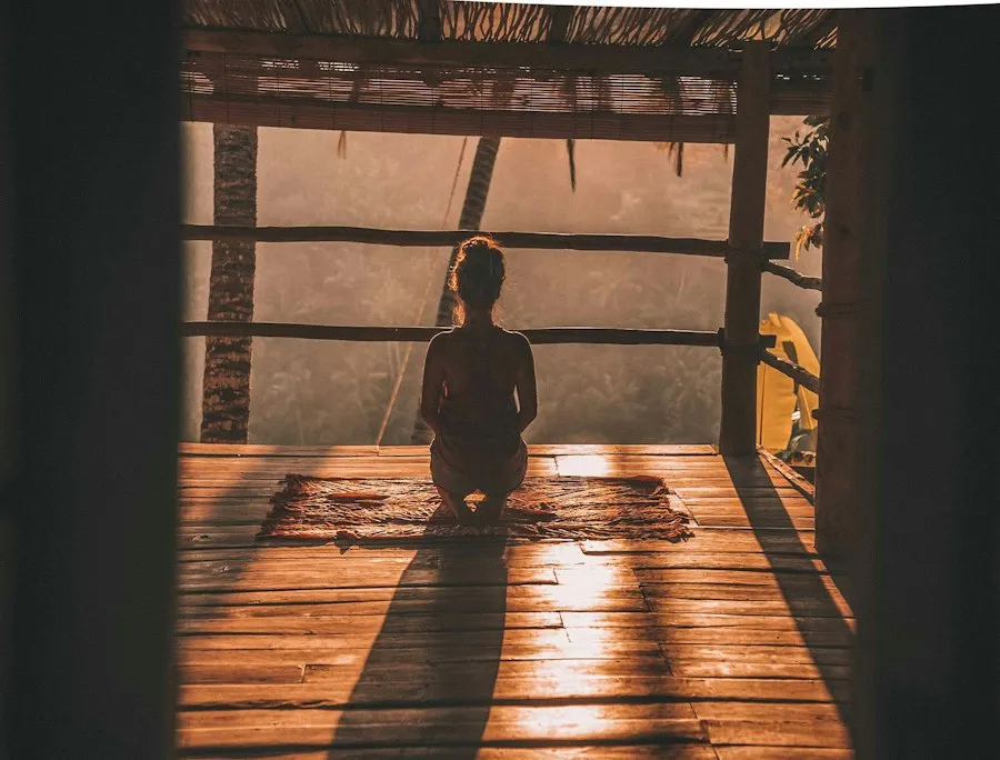 meditation mistakes beginners