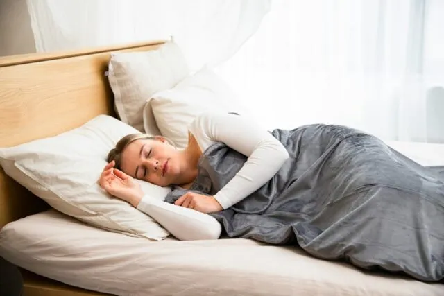 Photo common sleep mistakes energy tips