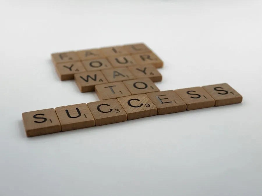 Photo success habits tips