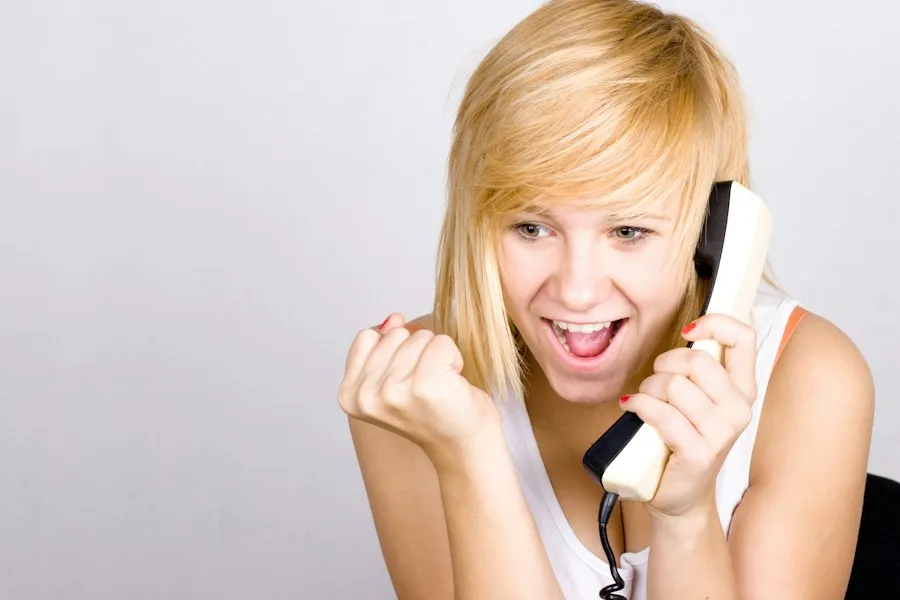 Photo assertive communication mistakes